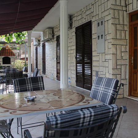 Apartments Bovan Herceg Novi Exterior photo