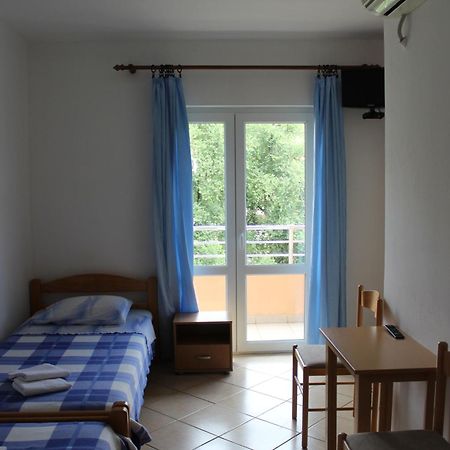 Apartments Bovan Herceg Novi Exterior photo