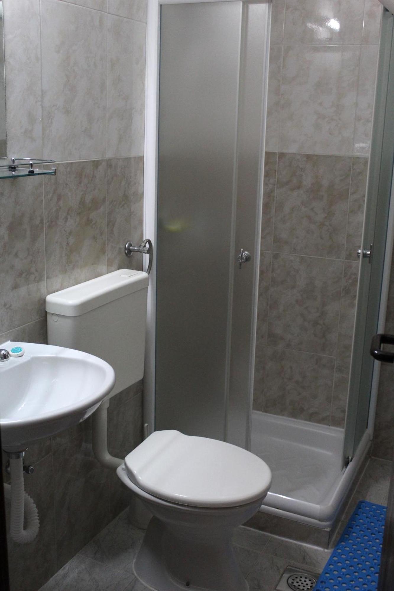 Apartments Bovan Herceg Novi Exterior photo