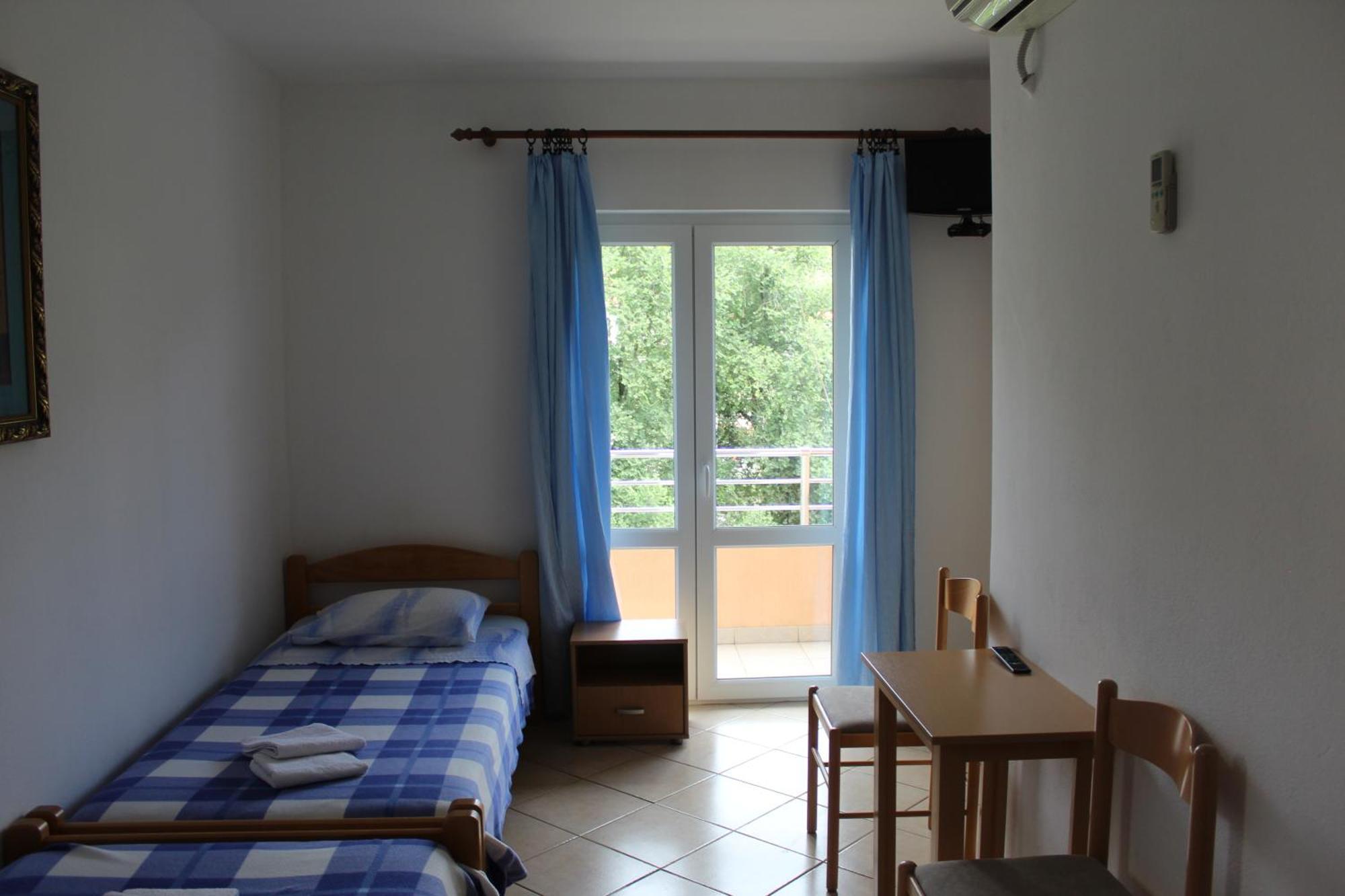 Apartments Bovan Herceg Novi Exterior photo