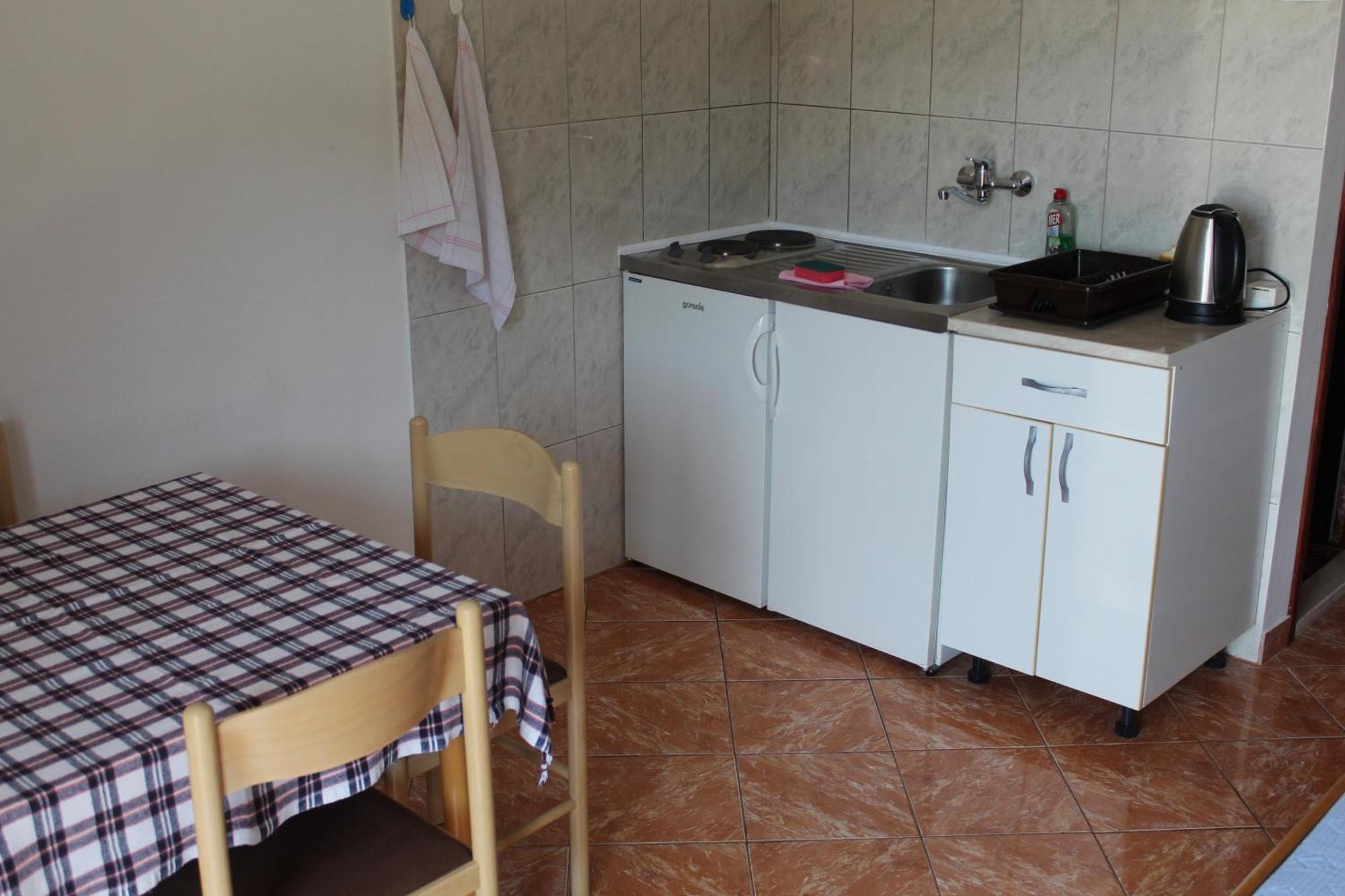 Apartments Bovan Herceg Novi Exterior photo