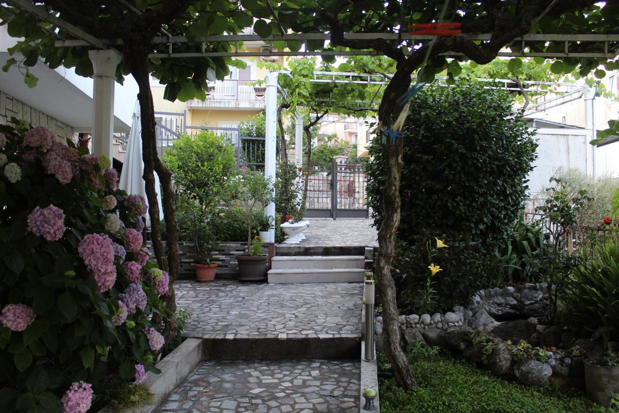 Apartments Bovan Herceg Novi Exterior photo