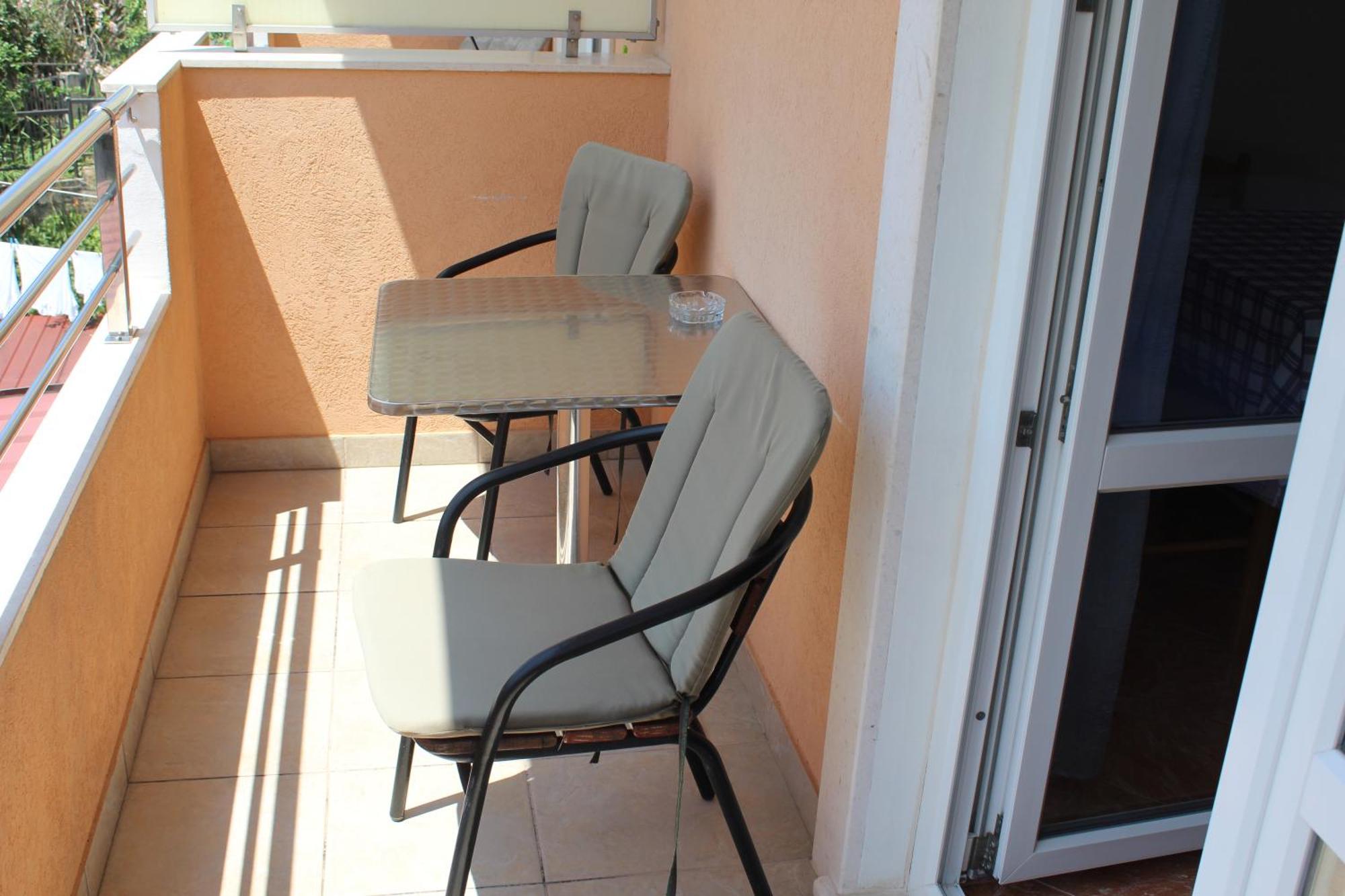 Apartments Bovan Herceg Novi Exterior photo