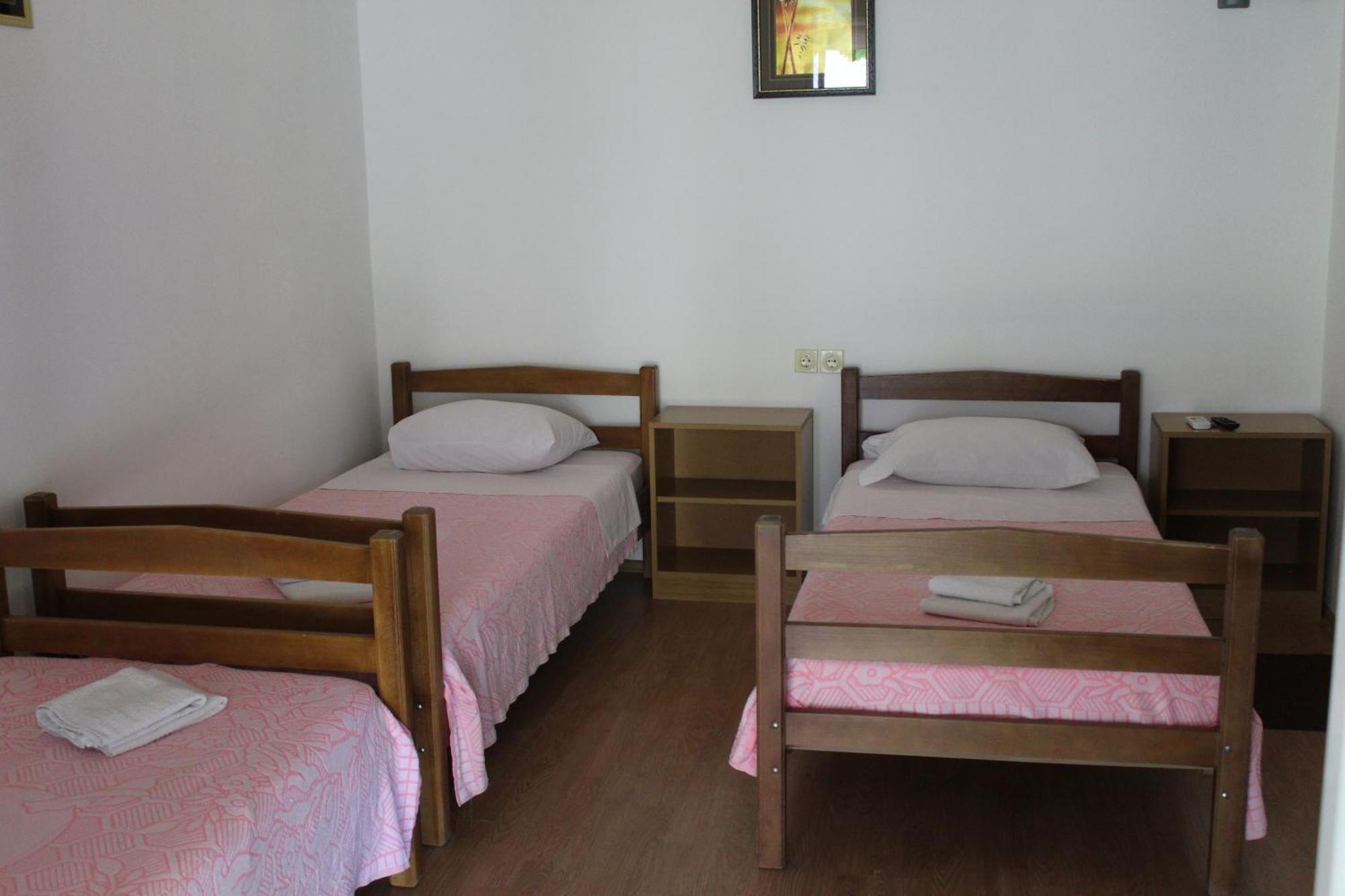 Apartments Bovan Herceg Novi Exterior photo